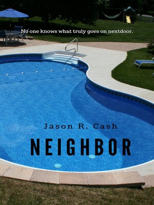 cover image of Neighbor